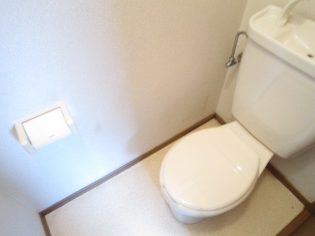 クラウンハイツ2  その他6