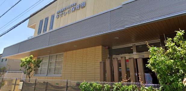 クラウンハイツ2  幼稚園