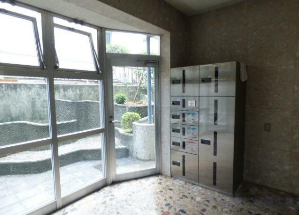 メゾンド本厚木 その他外観1