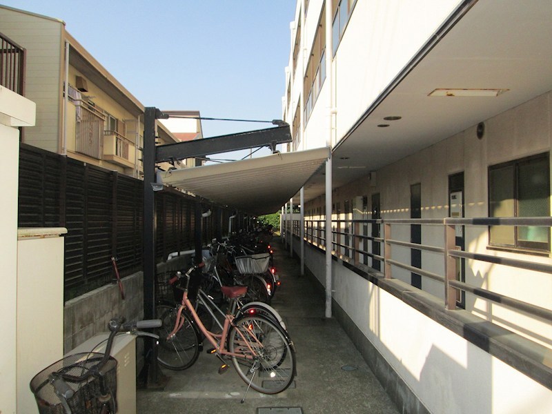 サンハイツ湘南 その他外観1