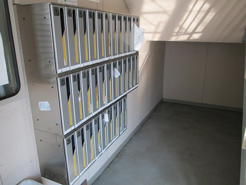 サンハイツ湘南 その他外観3