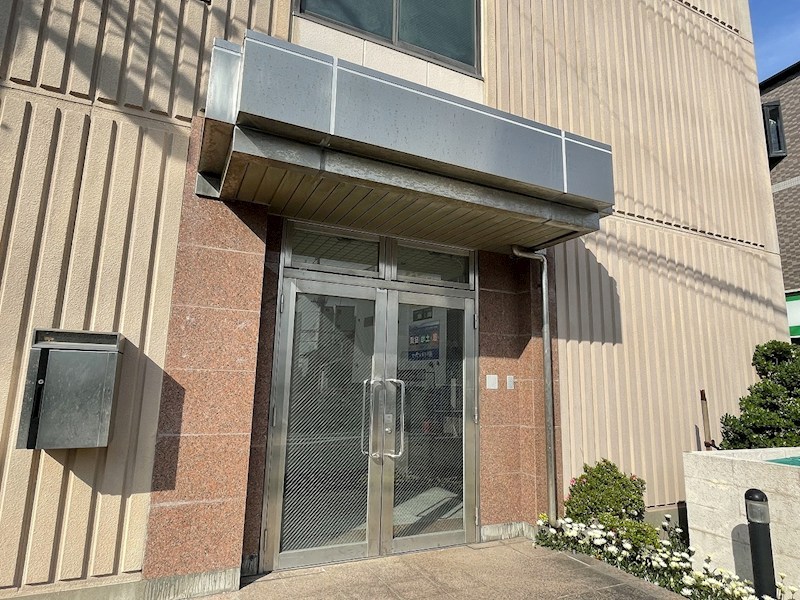 サンハイツ湘南 その他外観4