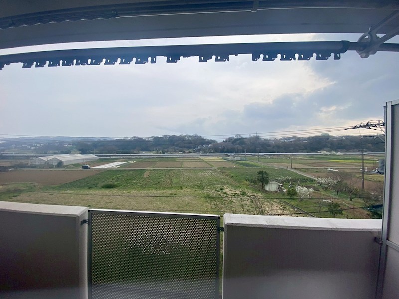 ビラソレイユ その他4