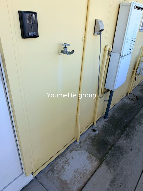 第１葉山コーポＢ その他8