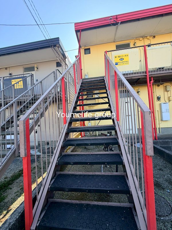 第１葉山コーポＢ その他10