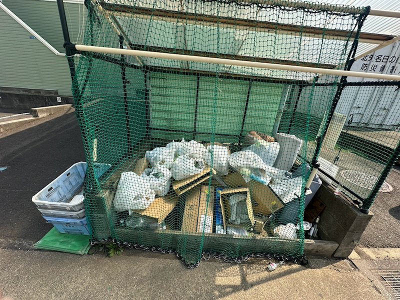 カーサヴェルデ その他外観1