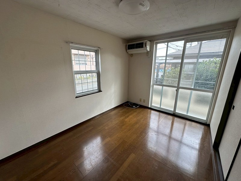 カーサヴェルデ リビング