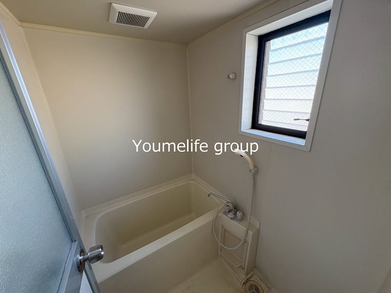 ピュアー 風呂画像