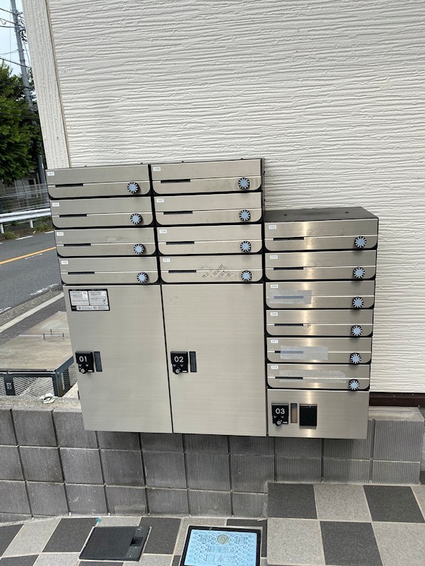 プライムテラス東海大学前　Ⅰ その他外観1