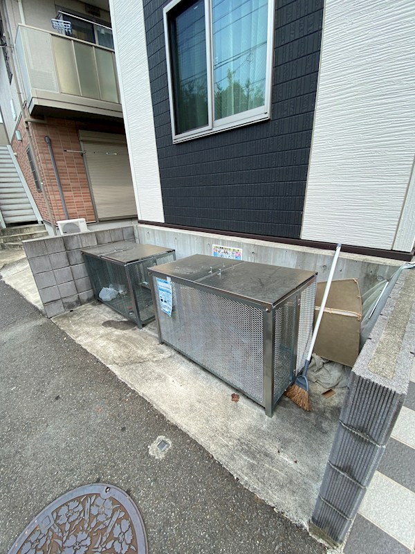 プライムテラス東海大学前　Ⅰ その他外観2