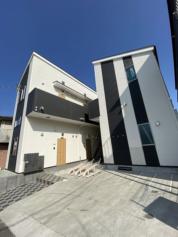 プライムテラス東海大学前　Ⅰ その他外観3