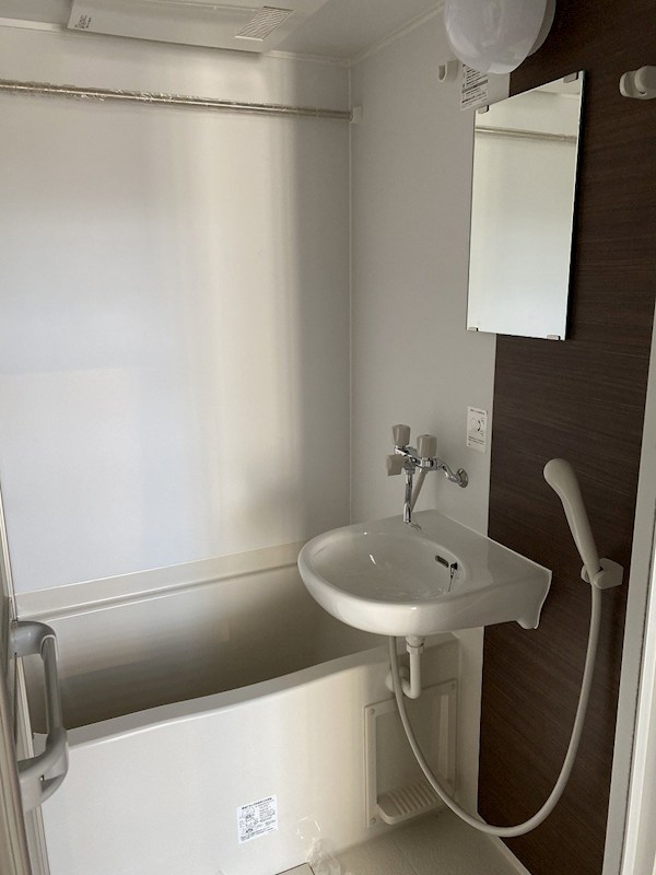 プライムテラス東海大学前　Ⅰ 風呂画像