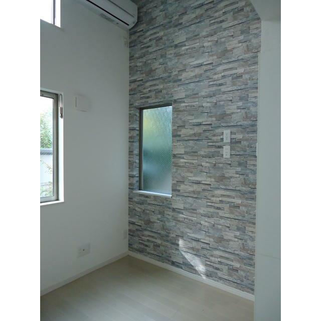 プライムテラス東海大学前　Ⅰ ベランダ