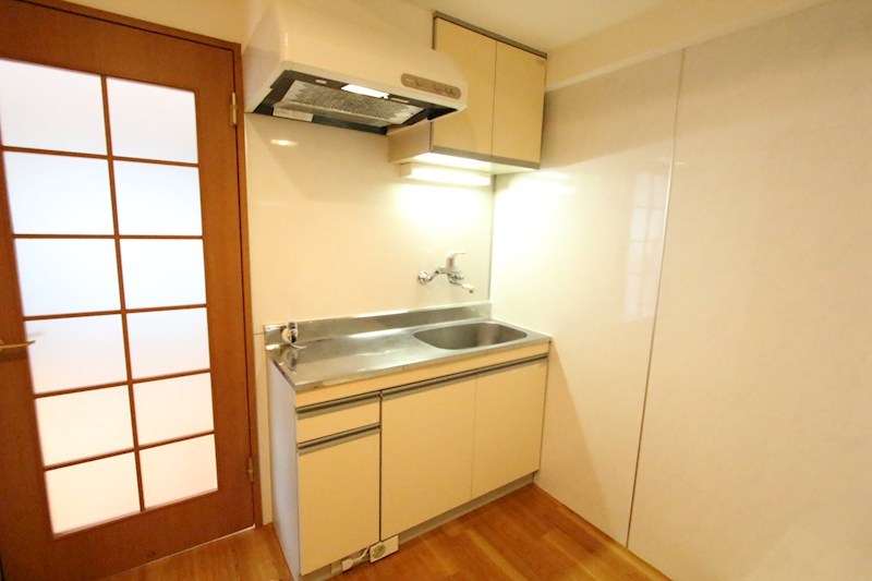 エクセル東海 キッチン