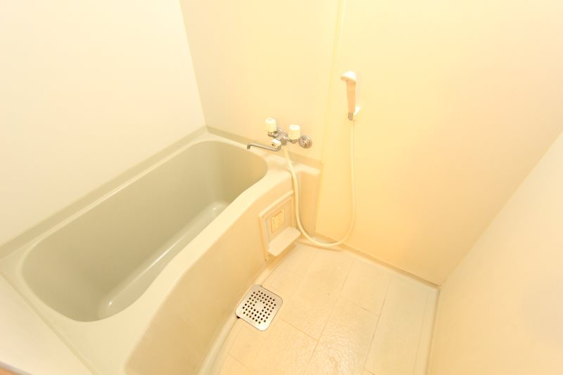 エクセル東海 風呂画像