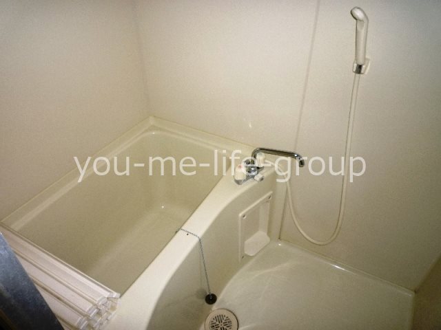 グランドール 風呂画像