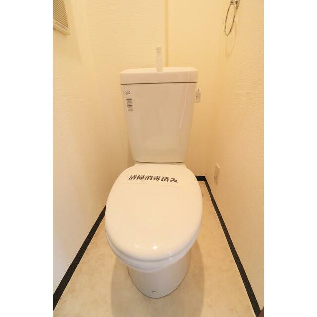 クエスタ・デ・ラモスⅠ その他1