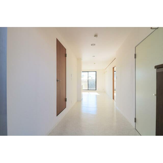 クエスタ・デ・ラモスⅠ その他5