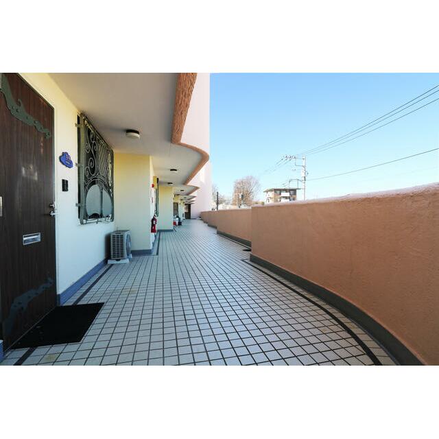 クエスタ・デ・ラモスⅠ その他6