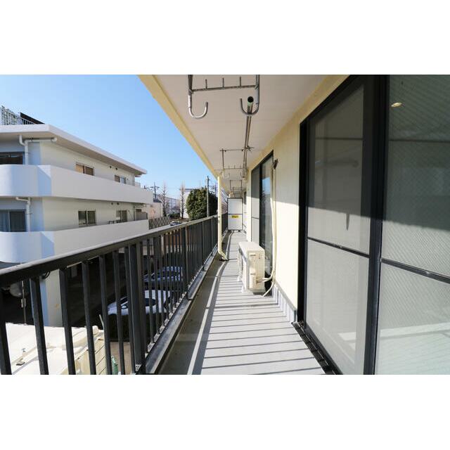 クエスタ・デ・ラモスⅠ その他15