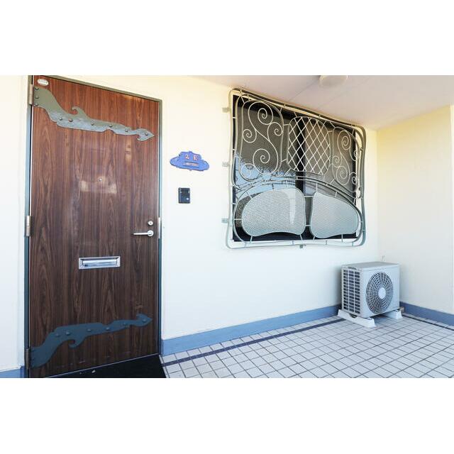 クエスタ・デ・ラモスⅠ その他18