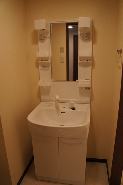 レザンヴェルジェ その他1