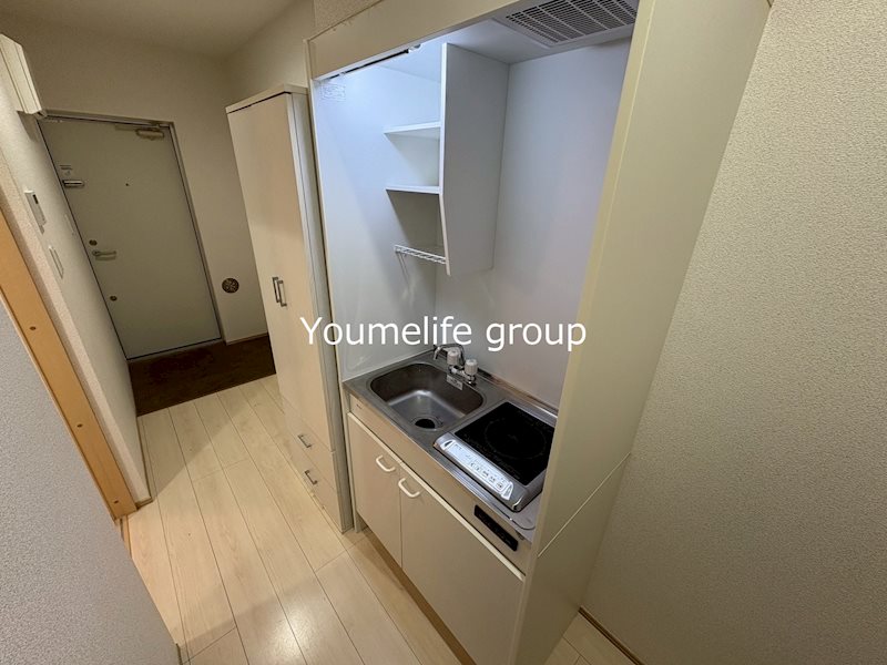 フォンス桜台 キッチン