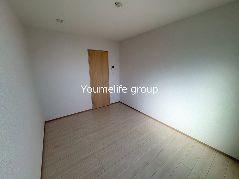 フォンス桜台 ベッドルーム