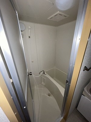 ジョワ ヴェルジェ 風呂画像