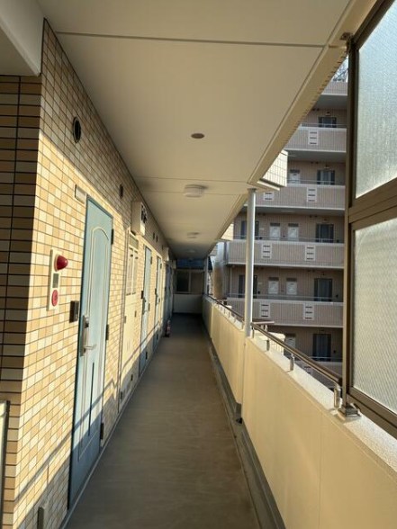 ラッフィナート厚木 その他外観1