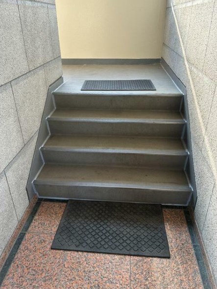 ラッフィナート厚木 その他外観4