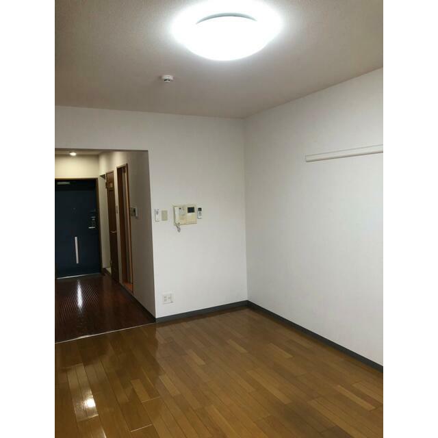 ラッフィナート厚木 リビング