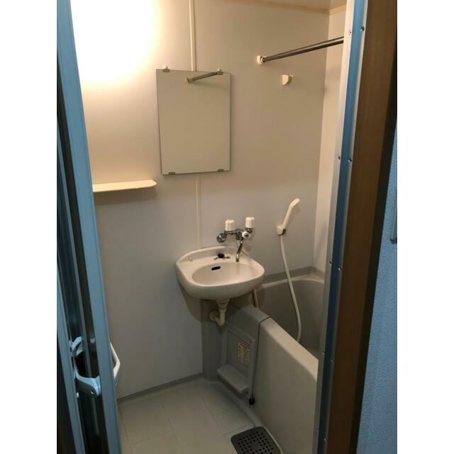 ラッフィナート厚木 風呂画像