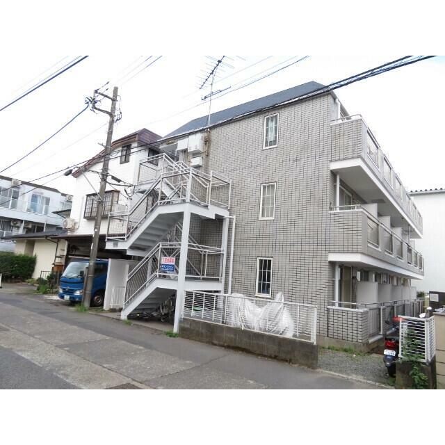 ブランニュー本厚木 その他5