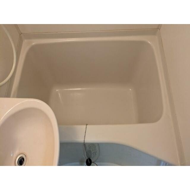 ブランニュー本厚木 風呂画像