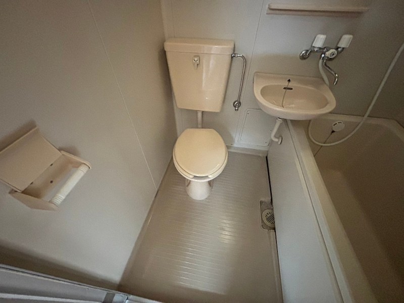 ハウス　サン＆サン その他1