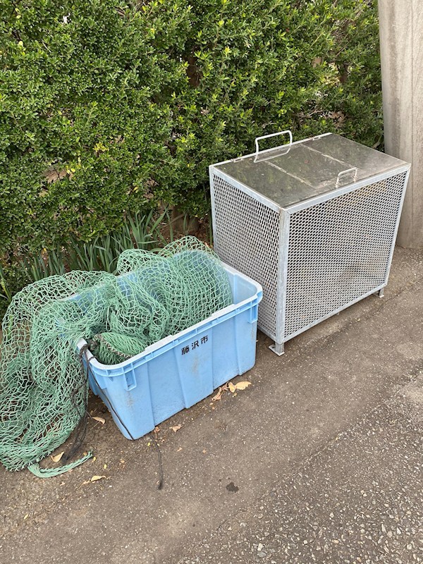 ハウス　サン＆サン その他外観1