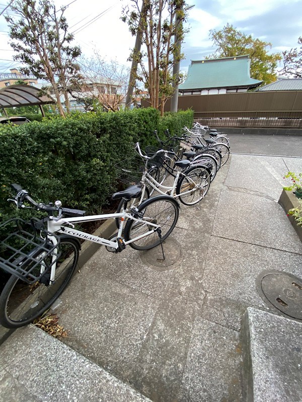 ハウス　サン＆サン その他外観2