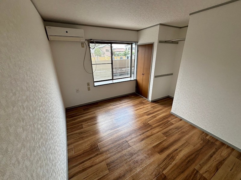 ハウス　サン＆サン リビング