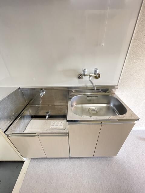 メゾン御園 キッチン