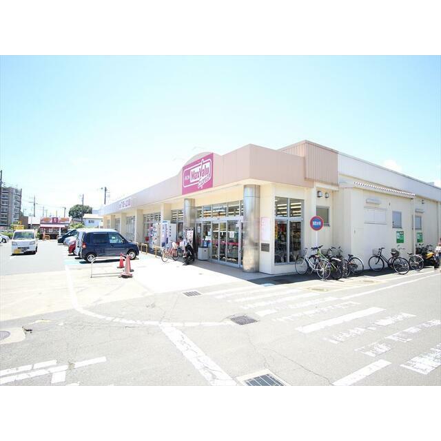 メゾン御園 周辺画像1