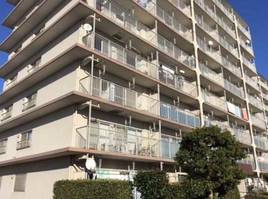 本厚木ハイデンス 301号室 外観