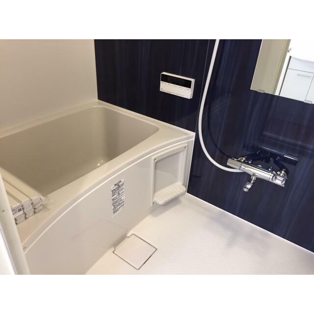 本厚木ハイデンス 風呂画像