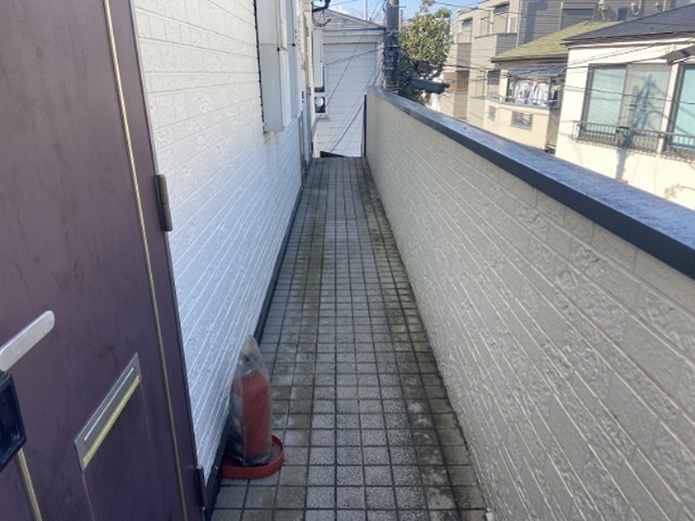 ユートピア厚木 その他外観2