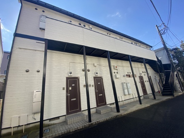 ユートピア厚木 その他外観3