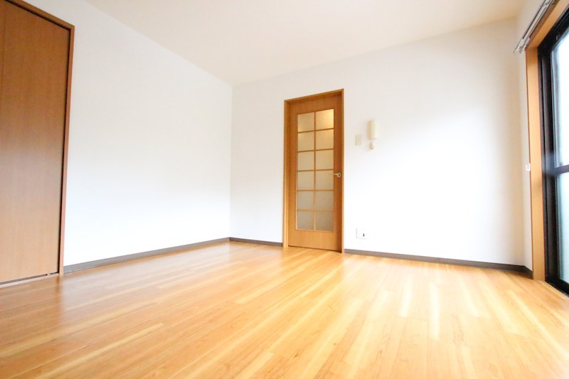 エクセル東海 ベッドルーム