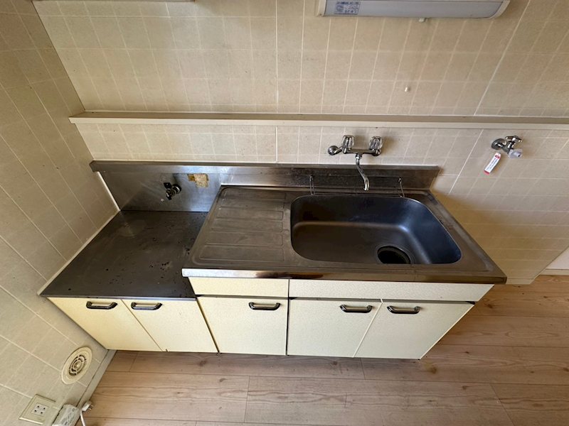 アルテミスtokai キッチン