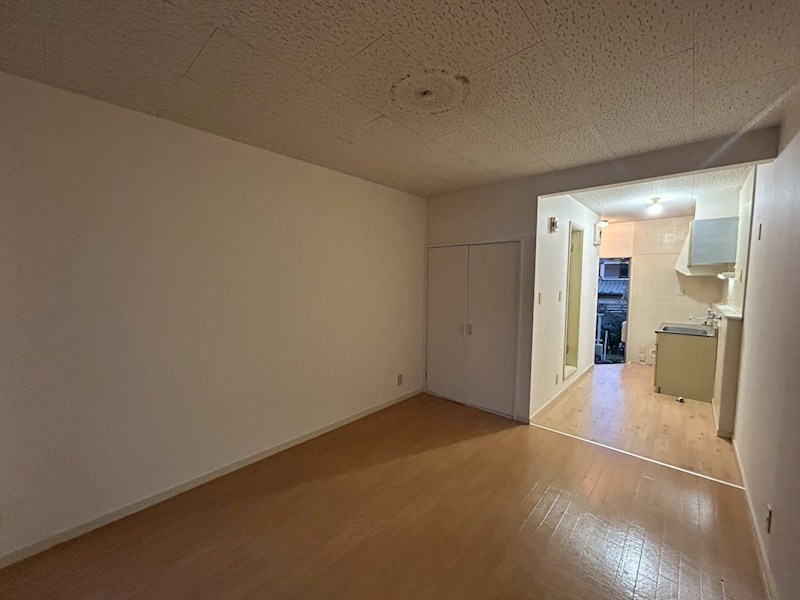 アルテミスtokai ベッドルーム