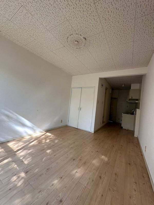 アルテミスtokai ベッドルーム