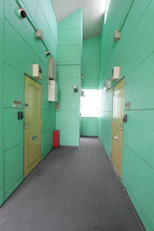 テニメント・ヒル  その他外観2